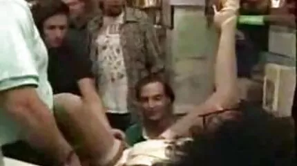 Fucking ងប់ងល់នៅលើចិញ្ចើមផ្លូវបានមកដល់ dude ក្តៅចូលចិត្ត