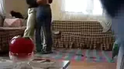 ការរួមភេទងប់ងល់:fuck ម៉ាក់និងទទួលបានការភ្ញាក់ផ្អើលមួយពីវា
