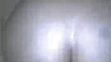 Fucks ប៍នតង់ដេរុស្ស៊ីបានយ៉ាងល្អនៅក្នុងផ្នែកខាងមុខនៃកាមេរ៉ា